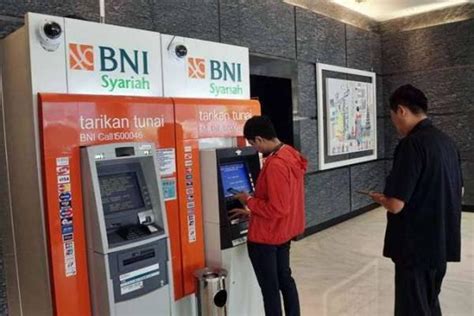 Cara Mengoperasikan ATM BNI Makassar