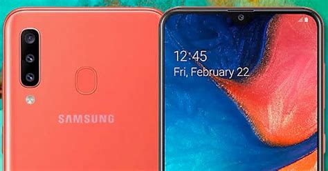 Cara Mengunci Aplikasi WA di HP Samsung A20s