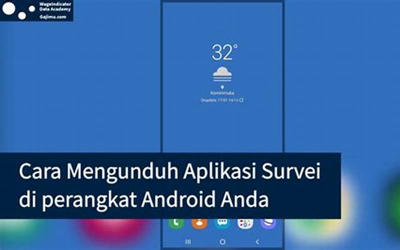 Cara Mengunduh Aplikasi 4G Android