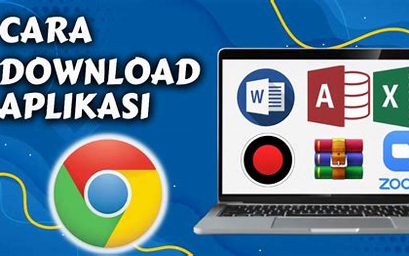 Cara Mengunduh Aplikasi Di 9Apps