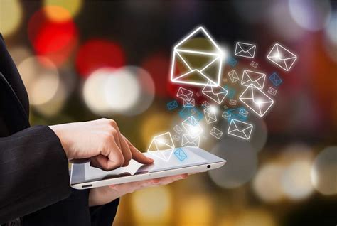 Cara Meningkatkan Omset Bisnis Dengan Email Marketing