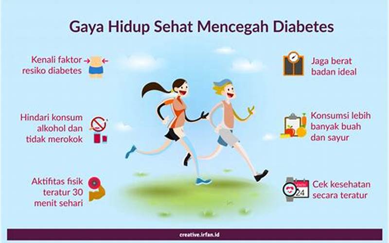 Cara Menjaga Kesehatan Gula Darah Untuk Mencegah Diabetes