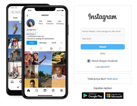 Cara Menonaktifkan Instagram Versi Terbaru