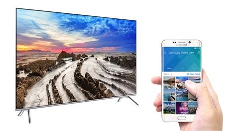 Cara Menyambung HP Samsung ke TV
