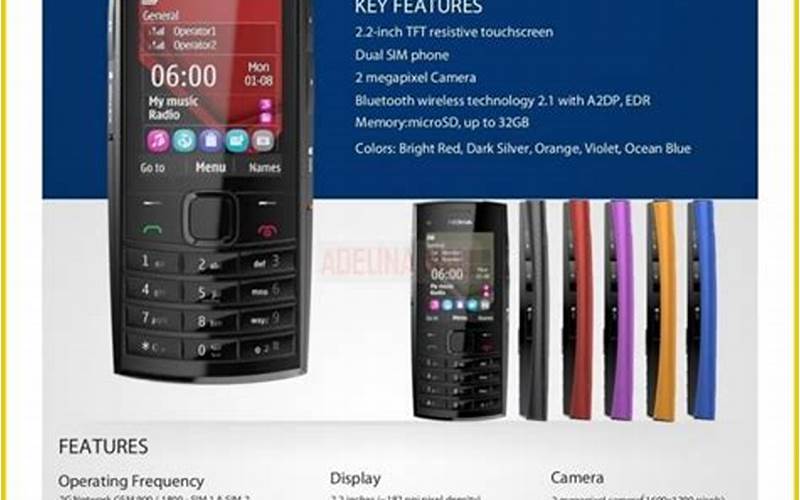 Cara Mereset Hp Nokia X2 Yang Lupa Kode Pengaman