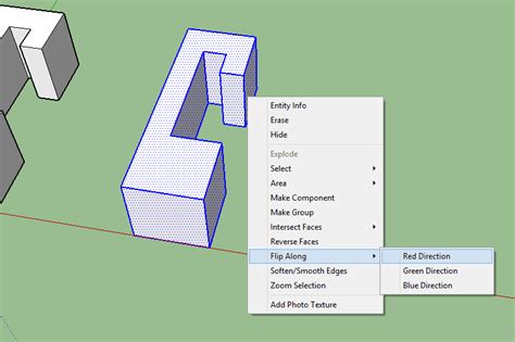 Cara Mirror Di Sketchup: Panduan Lengkap Untuk Desain 3D Yang Lebih Efektif