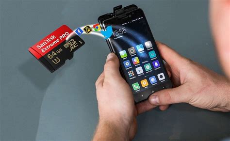 Cara Mudah Memindahkan Aplikasi ke Kartu SD Samsung A01