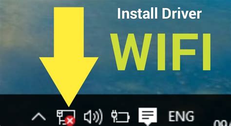 Cara Mudah Menginstal Driver WiFi di Windows 10