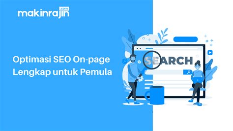 Cara Optimasi Seo Blogger