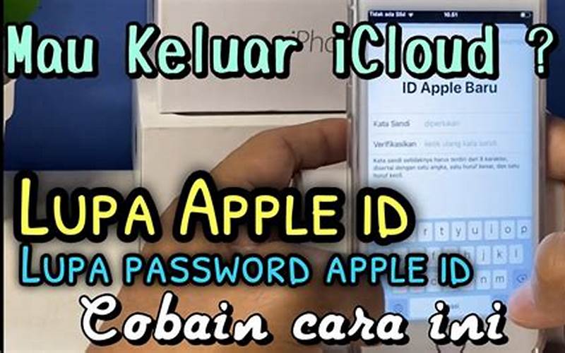 Cara Reset Iphone 4 Lupa Password Icloud