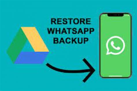 Cara Restore Chat Whatsapp Di Iphone