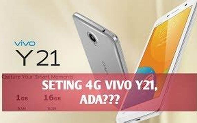 Cara Root Hp Vivo Y21 Menjadi 4G