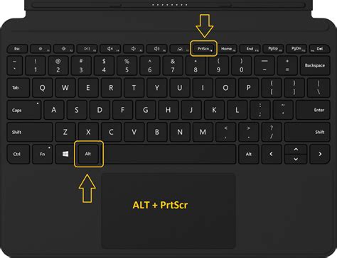 Cara Screenshot Laptop Menggunakan Keyboard
