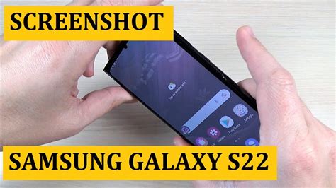 Cara Screenshot Samsung S22: Panduan Lengkap
