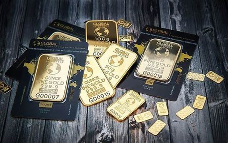 Cara Trading Forex Gold Yang Santai Dan Unik Untuk Sobat Haruun