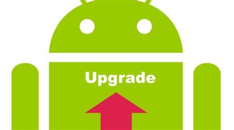 Cara Upgrade OS Android yang Terbaik dan Mudah untuk Mentok