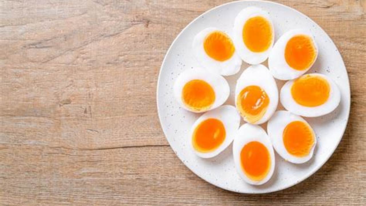 Cara Memasak Telur, Resep7-10k