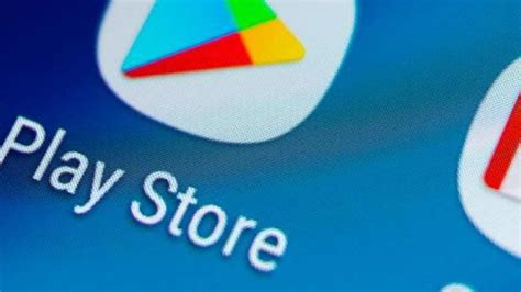 Cara membuka Google Play Store di Android