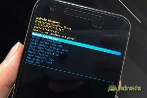 Cara mengatasi Hp Android blanking