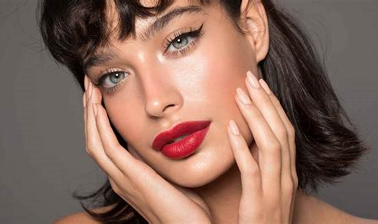 Rahasia Cara Pakai Makeup Flawless bak MUA Profesional