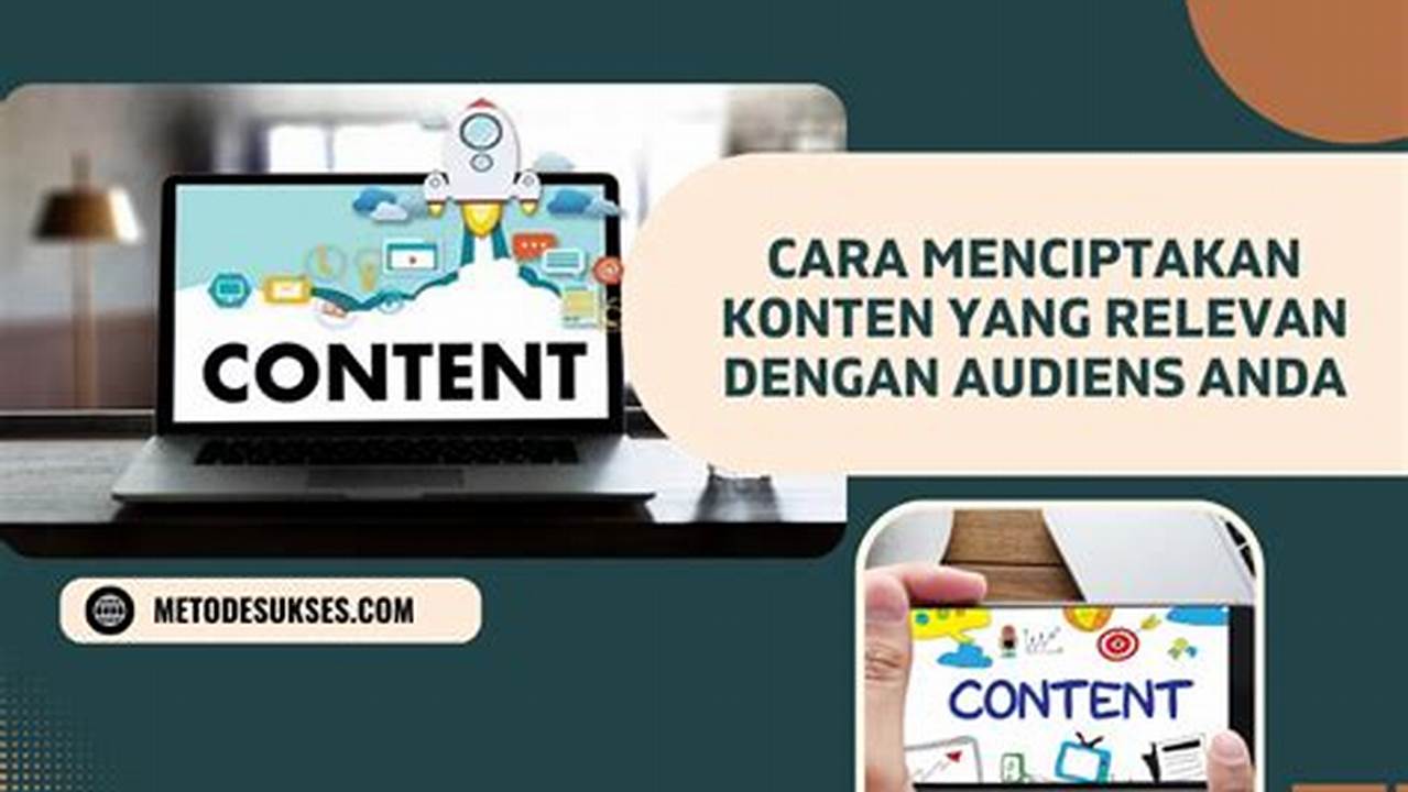 Cara Yang Bagus Untuk Berbagi Konten Yang Relevan Dengan Pengikut Anda, Cara Media Sosial