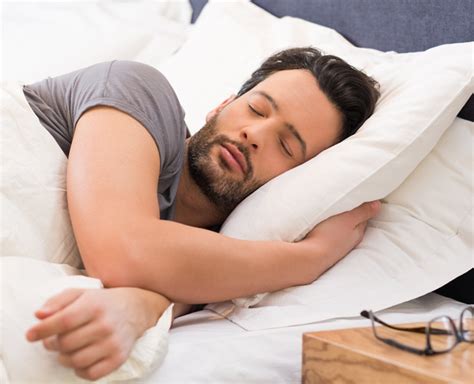 Cara Agar Bisa Tidur Saat Asam Lambung