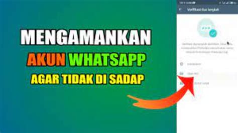 Cara Agar Pp Wa Full Tanpa Aplikasi