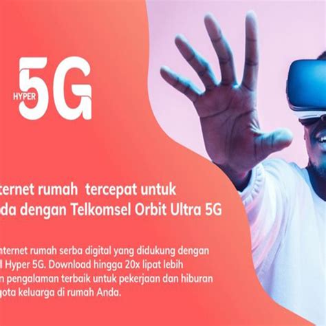 Cara Aktivasi 5g Di My Telkomsel