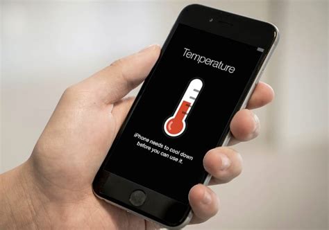 Cara Atasi Iphone Panas