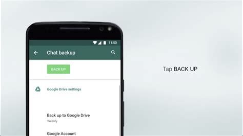 Cara Backup Chat Wa Di Delta Gb