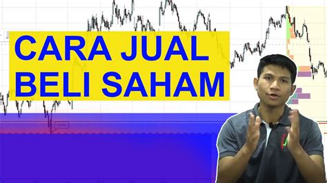 Cara Beli Saham Twitter