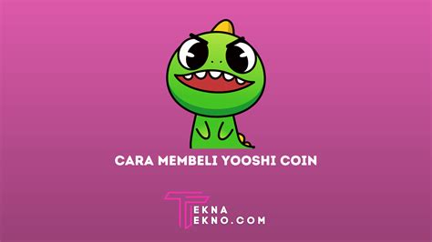 Cara Beli Token Crypto