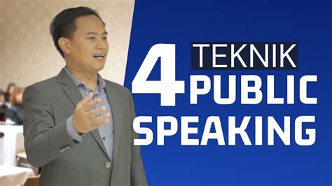 Cara Berbicara in Indonesia