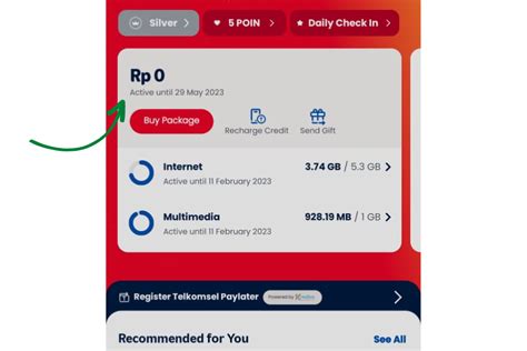 Cara Cek Masa Aktif Telkomsel di Indonesia