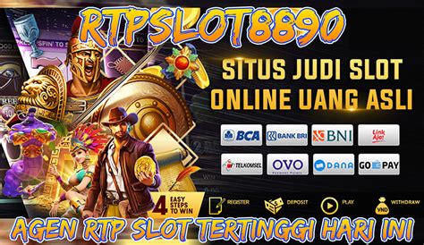 Cara Mengecek RTP Slot dan Mengoptimalkan Peluang Kemenangan!