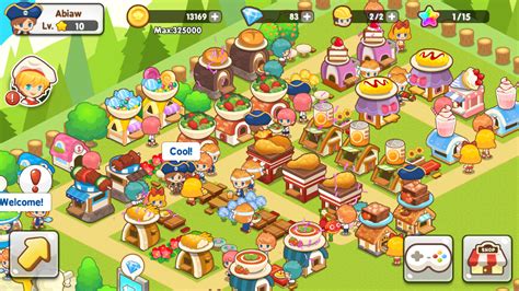 Cara Cheat Game Restaurant Paradise
