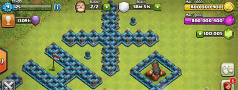 Download Aplikasi COC FHX Terbaru: Game Seru yang Bikin Ketagihan