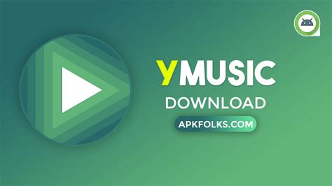 Cara Download Aplikasi YMusic APK