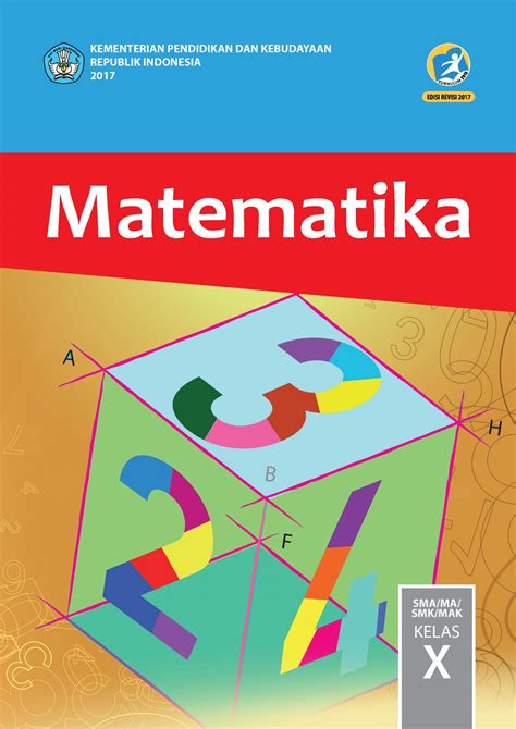 Cara Download Buku Matematika SMA Kelas 10 KTSP Gratis