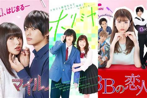 Drama Jepang: Hibur Diri Dengan Download Serial TV Favoritmu