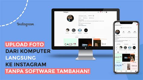 Cara Download Foto dari Instagram Tanpa Aplikasi di Indonesia