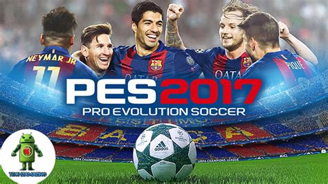 Cara Download Game Bola Pes 2017