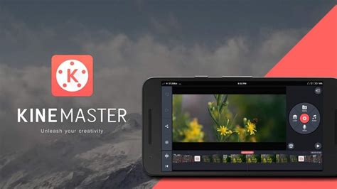 Cara Download Kinemaster pro full apk