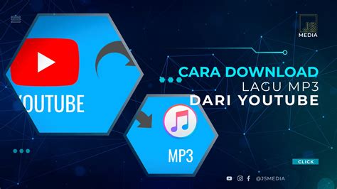 Cara Download Lagu MP3 Gratis