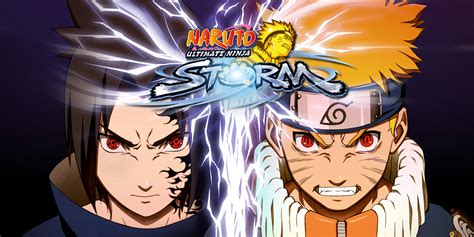 Cara Download Naruto Ultimate Ninja Storm 4 Android