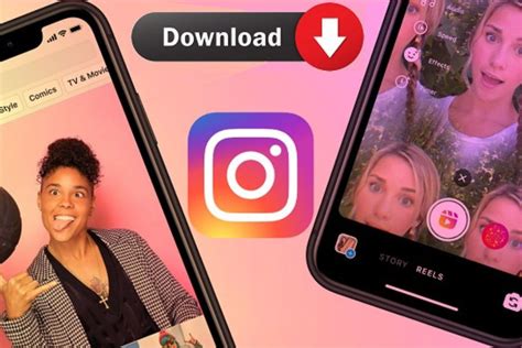 Cara Download Reels Instagram Tanpa Aplikasi di Android dan iOS