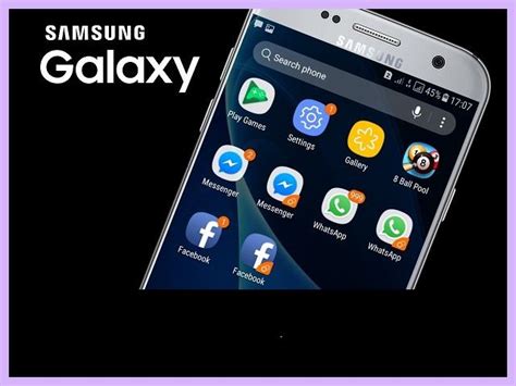 Cara Duplikat Aplikasi Di Samsung A50