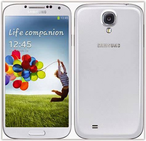 Cara Flash Samsung I9500