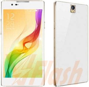 Cara Flashing Coolpad Soar F101