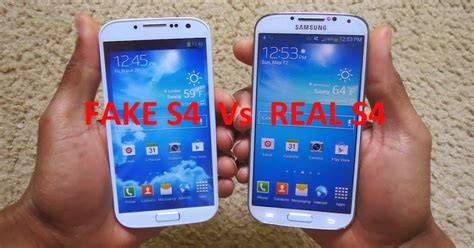 Cara Flashing Samsung S4 Replika